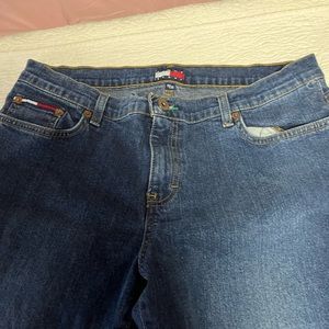 Ladies jeans